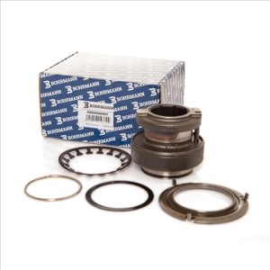 Rulment de presiune MERCEDES-BENZ ACTROS 1840 LL diesel 394 cai BOHRMANN 6900000997