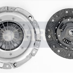 Kit ambreiaj MERCEDES-BENZ A-CLASS (W169) A 150 (169.031, 169.331) benzina 95 cai BOHRMANN 7000170299