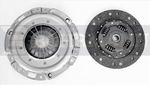 Kit ambreiaj MERCEDES-BENZ A-CLASS (W168) A 140 (168.031, 168.131) benzina 82 cai BOHRMANN 7000170299