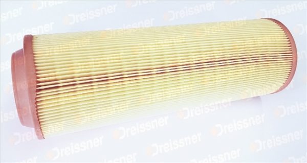 Filtru aer MERCEDES-BENZ A-CLASS (W168) A 170 CDI (168.008) diesel 90 cai DREISSNER A0017DREIS
