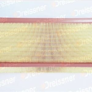 Filtru aer MERCEDES-BENZ A-CLASS (W169) A 200 CDI (169.308, 169.008) diesel 136 cai DREISSNER A1326DREIS