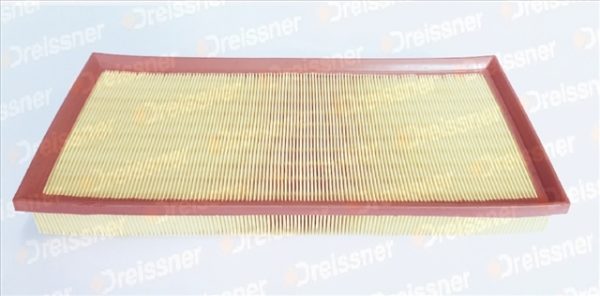 Filtru aer MERCEDES-BENZ A-CLASS (W169) A 160 CDI (169.006, 169.306) diesel 82 cai DREISSNER A1326DREIS