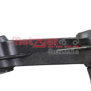 Bieleta antiruliu MERCEDES-BENZ A-CLASS (W177) A 200 4-matic (177.088) benzina 163 cai METZGER 53077909
