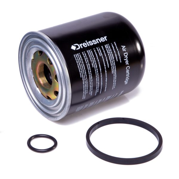 Element filtrant uscator aer compresor MERCEDES-BENZ ACTROS 1835 K diesel 354 cai DREISSNER E0429DREIS