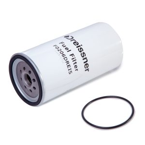 Locas filtru combustibil MERCEDES-BENZ ACTROS 1831 AK diesel 313 cai DREISSNER F0206DREIS
