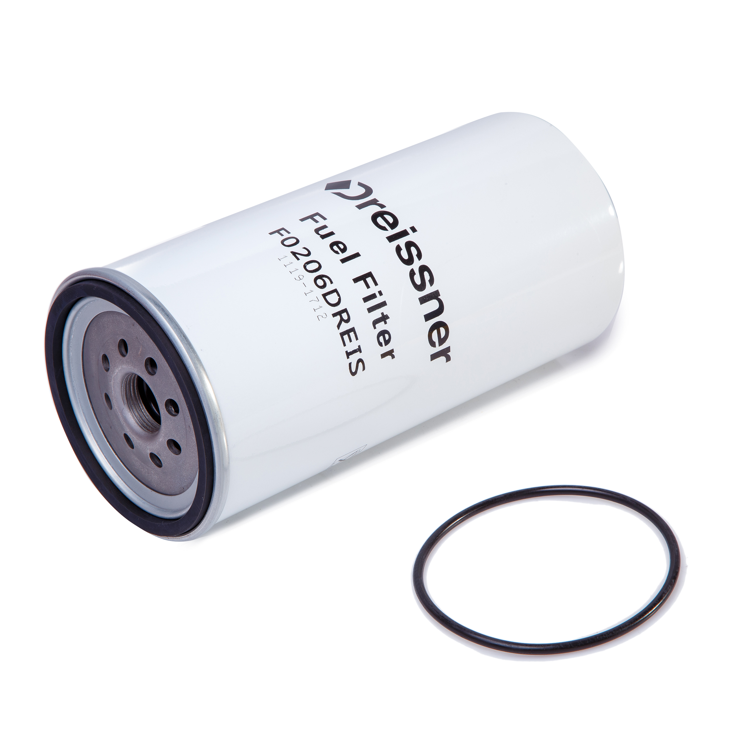 Locas filtru combustibil MERCEDES-BENZ ACTROS 2640 B diesel 394 cai DREISSNER F0206DREIS