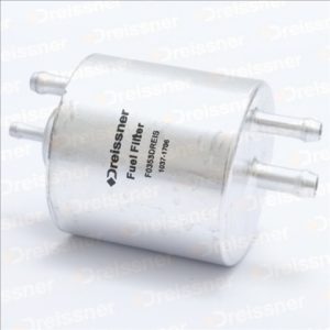 Filtru combustibil MERCEDES-BENZ A-CLASS (W168) A 140 (168.031, 168.131) benzina 82 cai DREISSNER F0353DREIS