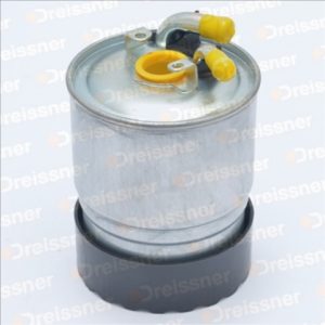 Filtru combustibil MERCEDES-BENZ A-CLASS (W169) A 160 CDI (169.006, 169.306) diesel 82 cai DREISSNER F0569DREIS