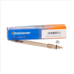 Bujie incandescenta MERCEDES-BENZ A-CLASS (W168) A 170 CDI (168.008) diesel 90 cai DREISSNER GP128406DREIS