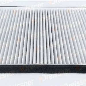Filtru polen MERCEDES-BENZ A-CLASS (W168) A 160 CDI (168.006) diesel 75 cai DREISSNER K0607DREIS