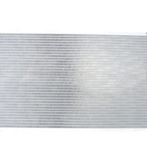 Radiator racire motor MERCEDES-BENZ A-CLASS (W169) A 150 (169.031, 169.331) benzina 95 cai NRF 53106