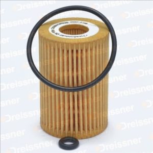 Filtru ulei MERCEDES-BENZ A-CLASS (W168) A 210 (168.035, 168.135) benzina 140 cai DREISSNER O0225DREIS