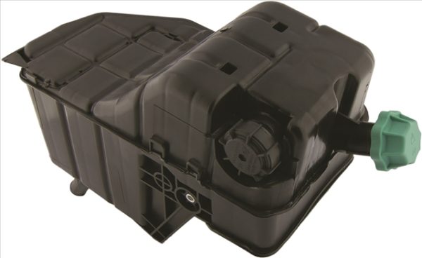Vas de expansiune racire MERCEDES-BENZ ACTROS 2040 AS diesel 394 cai KALTSTADT KS-21-0001