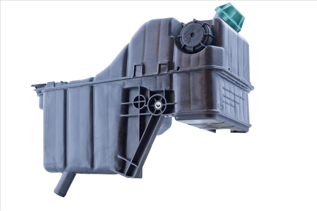 Vas de expansiune racire MERCEDES-BENZ ACTROS MP2 / MP3 2535 diesel 354 cai KALTSTADT KS-21-0002