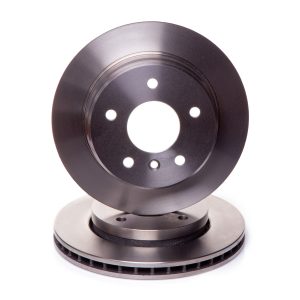 Disc frana MERCEDES-BENZ A-CLASS (W168) A 210 (168.035, 168.135) benzina 140 cai KROTTENDORF KRO-BD4223