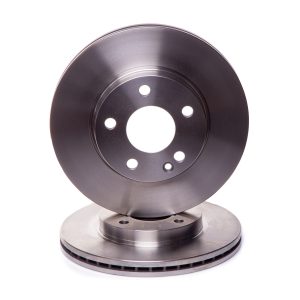 Disc frana MERCEDES-BENZ A-CLASS (W169) A 170 (169.032, 169.332) benzina 116 cai KROTTENDORF KRO-BD4393