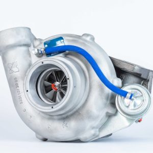 Compresor sistem de supraalimentare MERCEDES-BENZ ACTROS MP2 / MP3 1848, L, LL diesel 476 cai BORGWARNER 53319906911