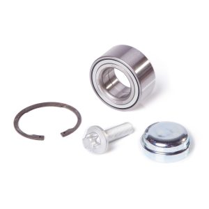 Set rulment roata MERCEDES-BENZ A-CLASS (W169) A 160 (169.031, 169.331) benzina 95 cai WAHLBERG WB92951