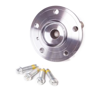 Set rulment roata MERCEDES-BENZ A-CLASS (W169) A 160 (169.031, 169.331) benzina 95 cai WAHLBERG WB93490