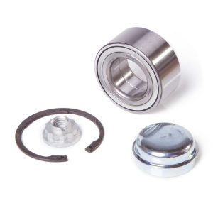 Set rulment roata MERCEDES-BENZ A-CLASS (W169) A 160 (169.031, 169.331) benzina 95 cai WAHLBERG WB93491