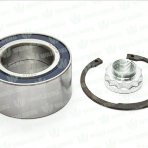 Set rulment roata MERCEDES-BENZ A-CLASS (W168) A 170 CDI (168.008) diesel 90 cai WAHLBERG WB96480