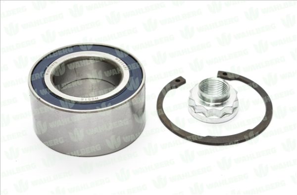 Set rulment roata MERCEDES-BENZ A-CLASS (W168) A 170 CDI (168.008) diesel 90 cai WAHLBERG WB96480