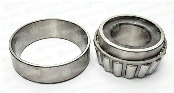 Rulment roata MERCEDES-BENZ ACTROS MP2 / MP3 3341 AK diesel 408 cai WAHLBERG WB97720