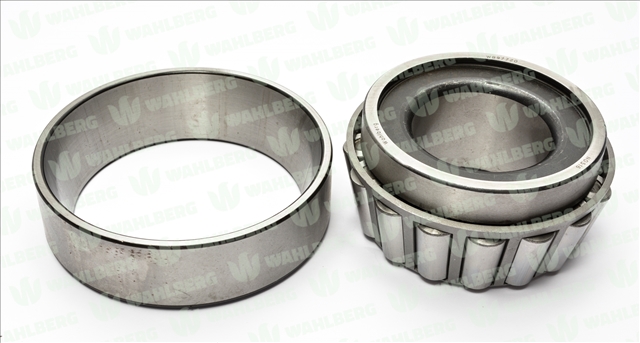 Rulment roata MERCEDES-BENZ ACTROS 1831 LL diesel 313 cai WAHLBERG WB97720