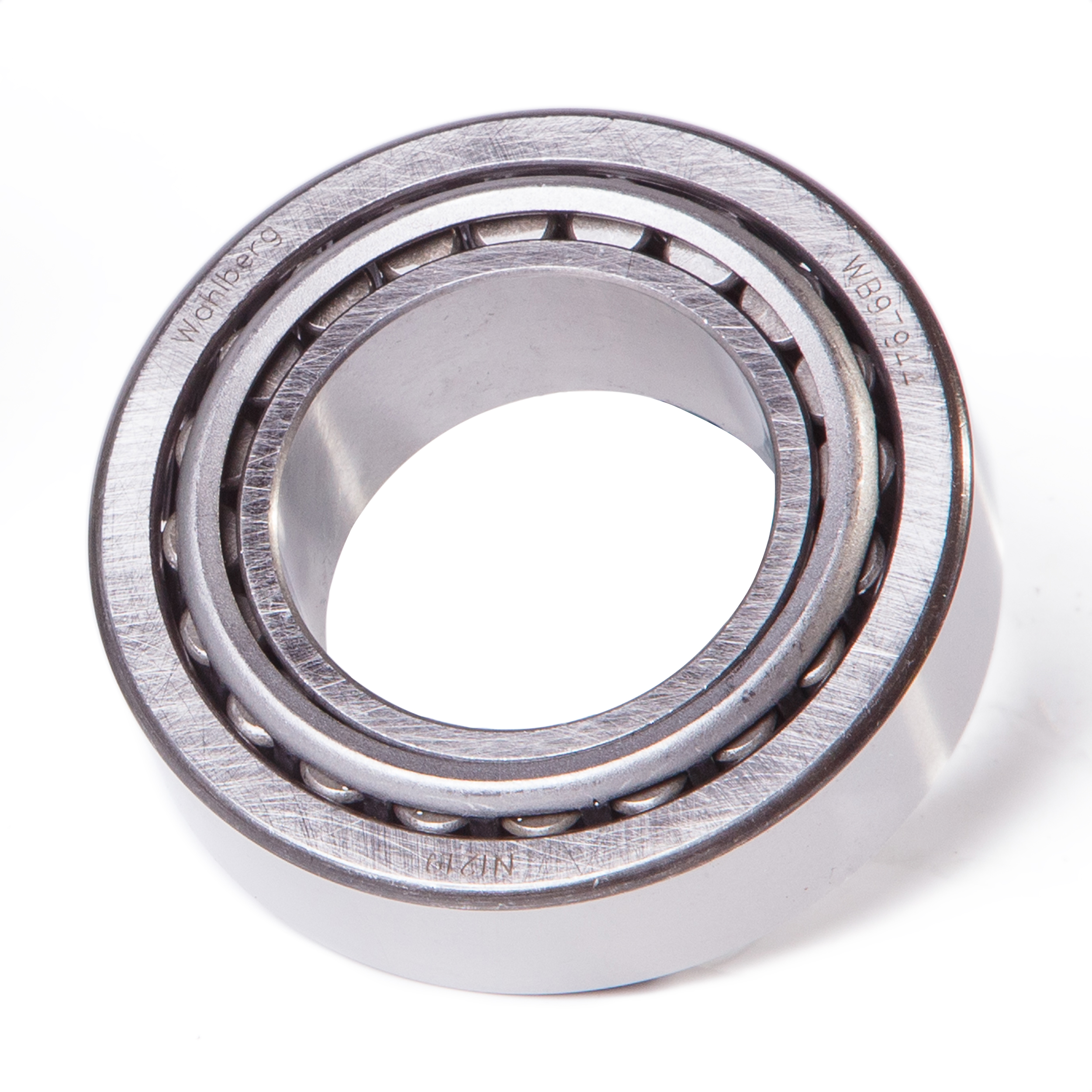 Rulment roata MERCEDES-BENZ ACTROS 2631 K diesel 313 cai WAHLBERG WB97944