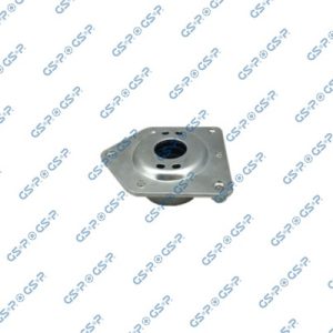 Rulment sarcina suport arc MERCEDES-BENZ A-CLASS (W169) A 170 (169.032, 169.332) benzina 116 cai GSP 537731