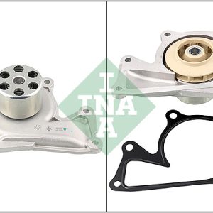 Pompa de apa MERCEDES-BENZ A-CLASS (W177) A 160 d (177.002) diesel 95 cai INA 538 0095 10