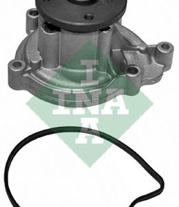 Pompa de apa MERCEDES-BENZ A-CLASS (W169) A 180 CDI (169.007, 169.307) diesel 109 cai INA 538 0113 10