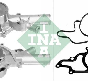 Pompa de apa MERCEDES-BENZ M-CLASS (W163) ML 270 CDI (163.113) diesel 163 cai INA 538 0208 10