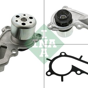 Pompa de apa MERCEDES-BENZ A-CLASS (W177) A 180 (177.084) benzina 136 cai INA 538 0966 10