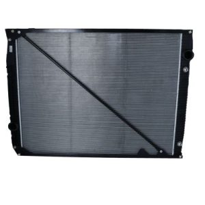 Radiator racire motor MERCEDES-BENZ ACTROS 1846 S, 1846 LS diesel 456 cai NRF 53867