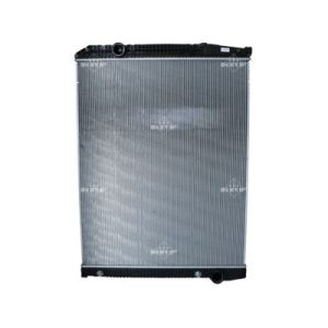 Radiator racire motor MERCEDES-BENZ ACTROS MP2 / MP3 1848, L, LL diesel 476 cai NRF 53868