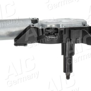 Motor stergator MERCEDES-BENZ A-CLASS (W168) A 140 (168.031, 168.131) benzina 82 cai AIC 53951