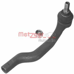 Cap de bara MERCEDES-BENZ A-CLASS (W168) A 190 (168.032, 168.132) benzina 125 cai METZGER 54027702