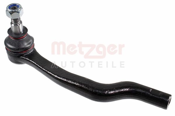 Cap de bara MERCEDES-BENZ A-CLASS (W168) A 170 CDI (168.009, 168.109) diesel 95 cai METZGER 54027901