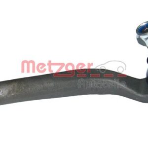 Cap de bara MERCEDES-BENZ M-CLASS (W163) ML 270 CDI (163.113) diesel 163 cai METZGER 54028402