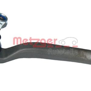 Cap de bara MERCEDES-BENZ M-CLASS (W163) ML 270 CDI (163.113) diesel 163 cai METZGER 54028501