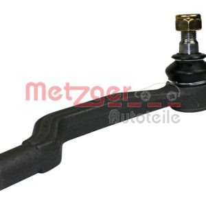 Cap de bara MERCEDES-BENZ A-CLASS (W169) A 200 TURBO (169.034, 169.334) benzina 193 cai METZGER 54029801