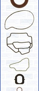 Set garnituri carter MERCEDES-BENZ A-CLASS (W169) A 170 (169.032, 169.332) benzina 116 cai AJUSA 54148200