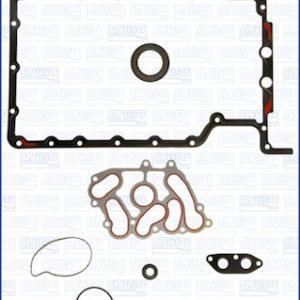 Set garnituri carter MERCEDES-BENZ A-CLASS (W169) A 200 CDI (169.308, 169.008) diesel 136 cai AJUSA 54148300