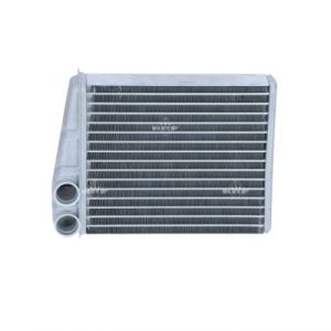 Schimbator caldura incalzire habitaclu MERCEDES-BENZ A-CLASS (W169) A 160 CDI (169.006, 169.306) diesel 82 cai NRF 54276