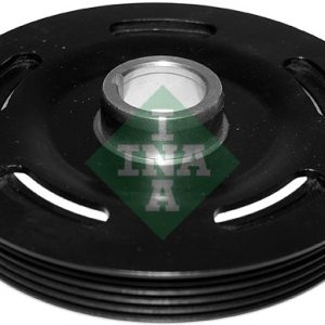 Fulie curea arbore cotit MERCEDES-BENZ A-CLASS (W168) A 160 CDI (168.007) diesel 60 cai INA 544 0046 10