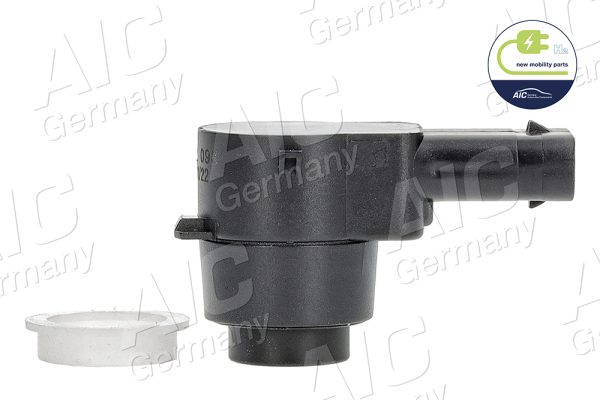 Sensor ajutor parcare MERCEDES-BENZ A-CLASS (W169) E-CELL (169.090) electric 68 cai AIC 54422