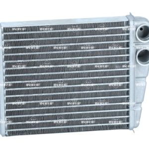 Schimbator caldura incalzire habitaclu MERCEDES-BENZ A-CLASS (W169) A 180 (169.032, 169.332) benzina 116 cai NRF 54476