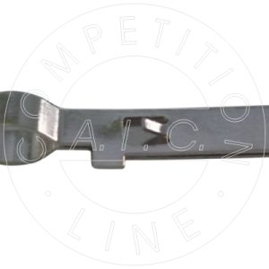 Suport lampa lampa numar de inmatriculare MERCEDES-BENZ A-CLASS (W168) A 160 CDI (168.006) diesel 75 cai AIC 54570