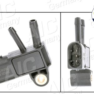 Senzor presiune gaze evacuare MERCEDES-BENZ A-CLASS (W169) A 200 CDI (169.008, 169.308) diesel 140 cai AIC 54626